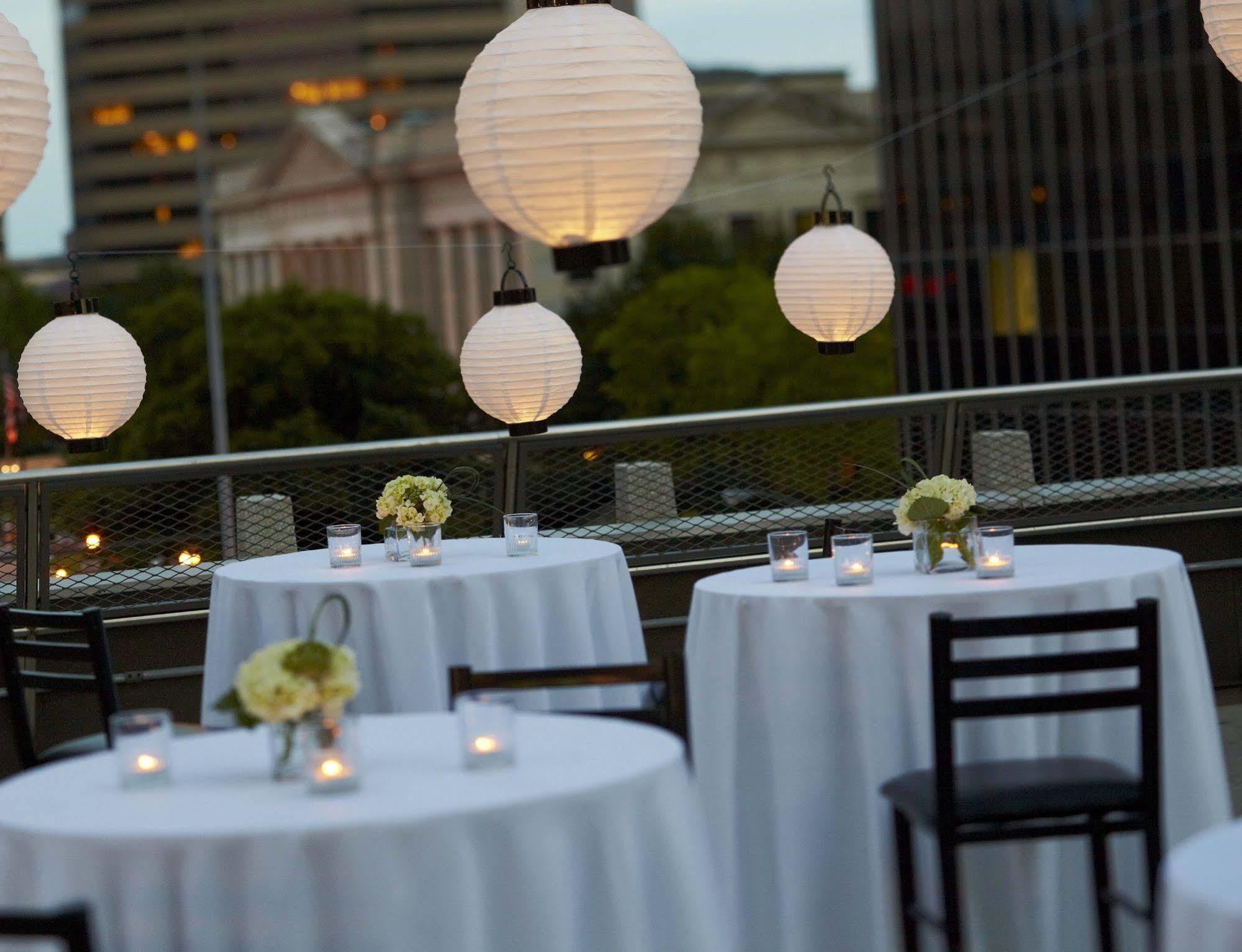 Renaissance Columbus Downtown Hotel Exterior photo